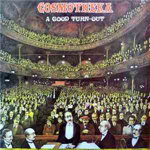 Cosmotheka - A Good Turn-Out