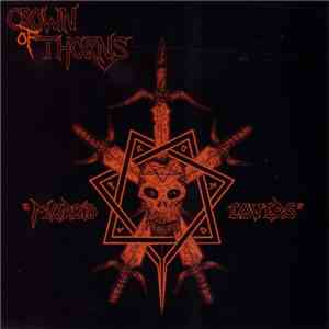 Crown Of Thorns  - Morbid Covers