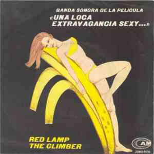 Daniele Patucchi - Una Loca Extravagancia Sexy...