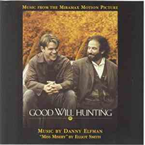 Danny Elfman - Good Will Hunting