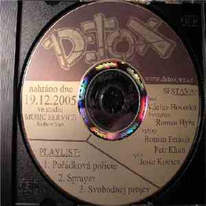 Detox  - Demo