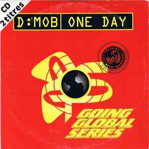 D:Mob - One Day