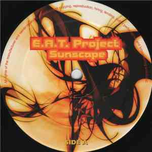 E.A.T. Project - Sunscape
