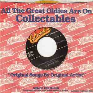 Eddie Hodges - I'm Gonna Knock On Your Door / (Girls, Girls, Girls) Made To ...