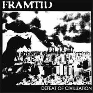 Framtid - Defeat Of Civilization