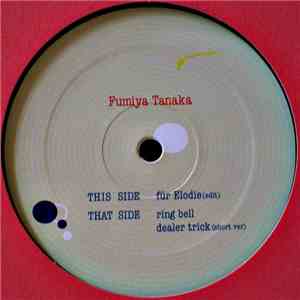 Fumiya Tanaka - Für Elodie