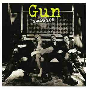 Gun  - Swagger