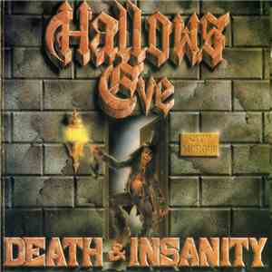 Hallows Eve - Death & Insanity
