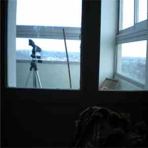 Hopen - What's Happened To Mat Collishaw ?