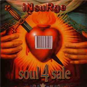 Insurge - Soul 4 Sale
