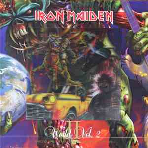 Iron Maiden - World Vol.2