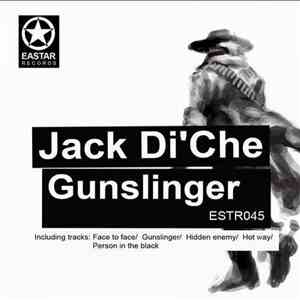 Jack Di'Che - Gunslinger