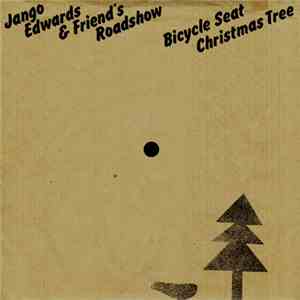 Jango Edwards & Friends Roadshow - Bicycle Seat