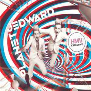 Jedward - Planet Jedward