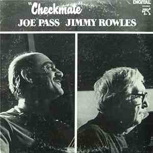 Joe Pass / Jimmy Rowles - Checkmate