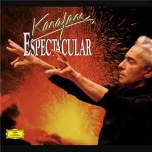 Karajan - Karajan Espectacular