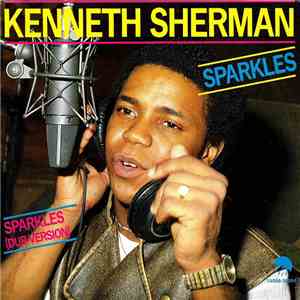 Kenneth Sherman - Sparkles