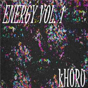 kHORU - Energy Vol. 1