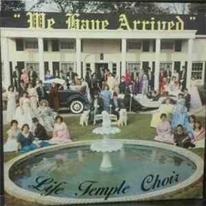 Life Temple Choir - 