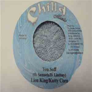 Lion King  / Kutty Corn - You Soff