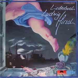 Ludwig Hirsch - Liederbuch