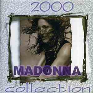 Madonna - Collection 2000