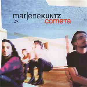 Marlene Kuntz - Cometa
