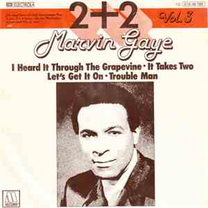 Marvin Gaye - 2 + 2 Vol. 3