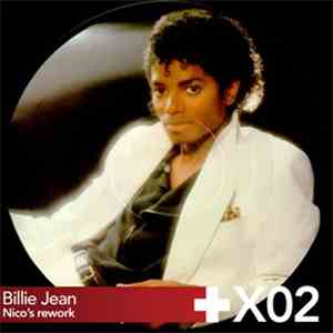 Michael Jackson - Billie Jean (Nico's Rework)