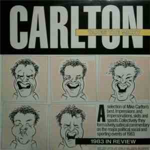 Mike Carlton  - Carlton Takes The Micky