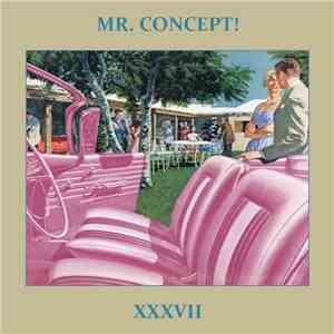 Mr. Concept! - XXXVII