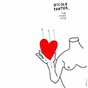 Nicole Panter - The Story Lady