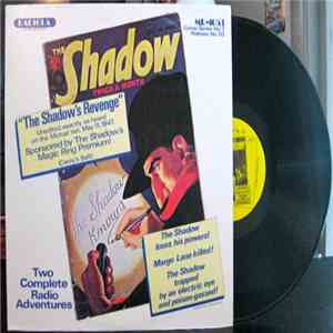No Artist - The Shadow