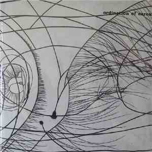 Ordination Of Aaron - Discography