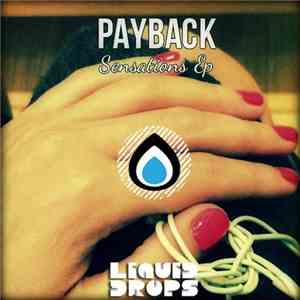 Payback  - Sensations EP
