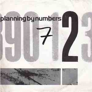 Planning By Numbers - Living Neon