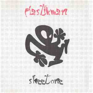 Plastikman - Sheet One