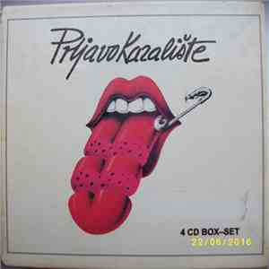 Prljavo Kazalište - 77-99 Sve Je Lako Kad Si Mlad