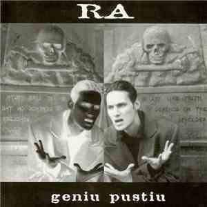 RA  - Geniu Pustiu