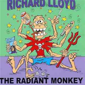 Richard Lloyd - The Radiant Monkey