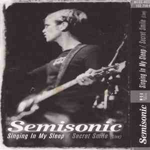 Semisonic - Singing In My Sleep