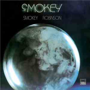 Smokey Robinson - Smokey