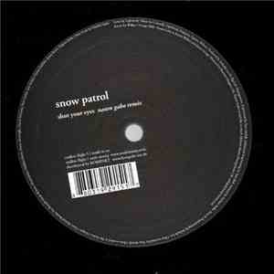 Snow Patrol - Shut Your Eyes (Naum Gabo Remix)