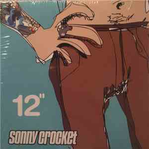 Sonny Crocket - 12