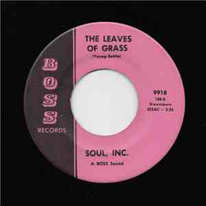 Soul, Inc.  - Midnight Hour