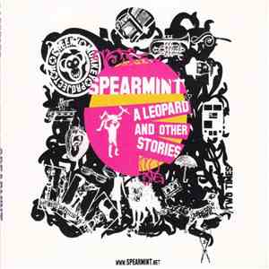 Spearmint  - A Leopard And Other Stories