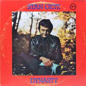 Stan Getz - Dynasty
