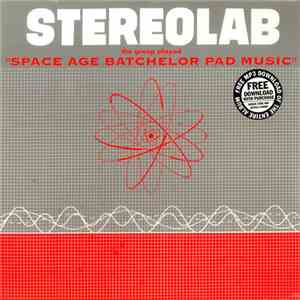 Stereolab - The Groop Played 