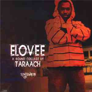 Ta'Raach - EL-O-VEE: A Sound Collage