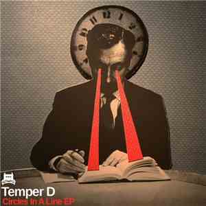 Temper D - Circles In A Line EP